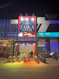 Zaika Lounge